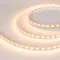 Минифото #3 товара Светодиодная лента RT-B72-10mm 12V Warm2700-CX1 (15.6 W/m, IP20, 5060, 5m) (Arlight, резка 1 светодиод)