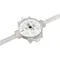 Минифото #2 товара Модуль управляемый VISOR-SPI-5060-6-24V RGB 120deg (D40x12mm, 1.5W, IP68) (Arlight, Пластик, 3 года)