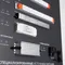 Минифото #3 товара Стенд Блоки Питания ARP-E16-1760x600mm (DB 3мм, пленка) (Arlight, -)
