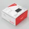 Минифото #3 товара Панель Sens SMART-P17-DIM Black (230V, 4 зоны, 2.4G) (Arlight, IP20 Пластик, 5 лет)