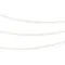 Минифото #3 товара Светодиодная лента герметичная MICROLED-SEW-M320-3mm 24V White6000 (6 W/m, IP65, 5m) (Arlight, CRI>90)
