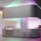 Минифото #6 товара Светодиодная лента SPI-B60-10mm 24V RGB-PX6-RAM (15 W/m, IP20, 5060, 5m) (Arlight, бегущий огонь)