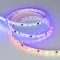 Минифото #3 товара Светодиодная лента герметичная SPI-SE-B60-10mm 12V RGB-PX3 (14.4 W/m, IP65, 5060, 5m) (Arlight, бегущий огонь)