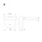 Минифото #5 товара Светильник SP-MILADY-R90-6W Warm3000 (BK, 110 deg, 230V) (Arlight, IP20 Металл, 3 года)