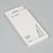 Минифото #4 товара Рамка стеклянная FRM-OMALI-GS-2-WH (Arlight, -)
