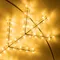 Минифото #3 товара Фигура светодиодная ARD-SNOWFLAKE-M8-950x950-540LED Warm (230V, 33W) (Ardecoled, IP65)