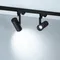 Минифото #4 товара Светильник LGD-URANUS-4TR-R65-10W Warm3500-MIX (BK, 20-50 deg, side holder, 230V) (Arlight, IP20 Металл, 5 лет)