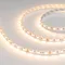 Минифото #2 товара Светодиодная лента RT 2-5000 12V Warm2700 2x (5060, 300 LED, LUX) (Arlight, 14.4 Вт/м, IP20)