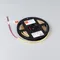 Минифото #2 товара Светодиодная лента COB-X576-10mm 24V Warm3500 (15 W/m, IP20, 5m) (Arlight, высок.эфф.150 лм/Вт)