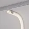 Минифото #4 товара Силиконовый профиль WPH-FLEX-2020-TOP-S13-20m WHITE (Arlight, Силикон)