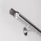 Минифото #5 товара Светильник ALT-LODESTAR-HANDRAIL-R27-1.5W Warm3000 (GR, 70 deg, 12-24V) (Arlight, IP67 Металл, 3 года)
