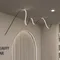 Минифото #4 товара Профиль ARH-BENT-W18-2000 ANOD BLACK (Arlight, Алюминий)