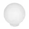 Минифото #2 товара Светильник SP-SILKA-TAB-R350-11W Warm2700 (WH, 330 deg, TOUCH-DIM) (Arlight, IP20 Натуральный шелк, 3 года)
