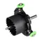 Минифото #1 товара Двухуровневая коронка ATK-DRILL-R89-R110 (Arlight, IP20 Металл, 3 года)