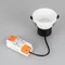 Минифото #5 товара Светильник MS-VOLCANO-BUILT-R82-10W Warm3000 (WH, 38 deg, 230V) (Arlight, IP20 Металл, 5 лет)