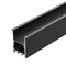 Минифото #3 товара Профиль SL-COMFORT-4551-F-2000 ANOD BLACK (Arlight, Алюминий)