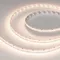 Минифото #2 товара Светодиодная лента RT-A252-10mm 24V Warm3500 (11 W/m, IP20, 2835, 5m) (Arlight, Открытый)