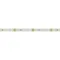 Минифото #5 товара Светодиодная лента RT 2-5000 24V Warm3000 2x (2835, 600 LED, CRI98) (Arlight, 14.4 Вт/м, IP20)