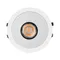 Минифото #4 товара Светильник MS-ARADO-BUILT-R55-7W Warm2700 (WH-WH, 24 deg, 230V) (Arlight, IP20 Металл, 5 лет)