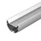 Минифото #2 товара Профиль с экраном SL-ROUND-D40-2000 ANOD+OPAL (Arlight, Алюминий)