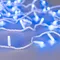 Минифото #6 товара Светодиодная гирлянда ARD-STRING-CLASSIC-10000-WHITE-100LED-MILK-SYNC RGB (230V, 6.5W) (Ardecoled, IP65)