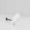 Минифото #7 товара Светильник KT-RAY-COLOR-R42-6W RGB (WH, 25 deg, 12V) (Arlight, IP67 Металл, 3 года)
