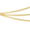 Минифото #3 товара Светодиодная лента COB-X528-8mm 24V Warm2700 (6 W/m, IP20, 5m, FreeCut) (Arlight, Свободная резка)