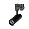 Минифото #1 товара Светильник LGD-GERA-O-TRUECOLOR-4TR-R55-10W Day4000 CRI98 (BK, 24 deg, 230V) (Arlight, IP20 Металл, 5 лет)