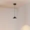 Минифото #2 товара Светильник SP-MAKOTO-R240-10W Warm2700 (BK, 36 deg, 230V, TRIAC) (Arlight, IP20 Металл, 3 года)
