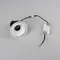 Минифото #4 товара Светильник MS-ARADO-TRIMLESS-R75-12W Warm3000 (WH-WH, 24 deg, 230V) (Arlight, IP20 Металл, 5 лет)