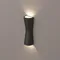 Минифото #3 товара Светильник LGD-Wall-Tub-2B-10W Warm White (Arlight, Металл)