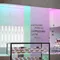Минифото #7 товара Светодиодная лента SPI-B60-10mm 24V RGB-PX6-RAM (15 W/m, IP20, 5060, 5m) (Arlight, бегущий огонь)