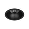 Минифото #1 товара Светильник MS-HARBOR-R106-15W Warm3000 (BK, 50 deg, 230V) (Arlight, IP20 Металл, 5 лет)