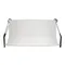 Минифото #5 товара Светильник MS-BREEZE-BUILT-R125-16W Warm3000 (WH, 90 deg, 230V) (Arlight, IP20 Металл, 5 лет)