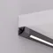 Минифото #3 товара Профиль с экраном SL-KANT-H10-SQUARE-2000 IRON GREY (Arlight, Алюминий+пластик)