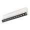 Минифото #2 товара Светильник MAG-LASER-FOLD-45-S320-12W Warm3000 (WH, 15 deg, 24V) (Arlight, IP20 Металл, 5 лет)