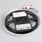 Минифото #5 товара Светодиодная лента RT-B60-12mm 24V RGBW-White-4-in-1 (19.2 W/m, IP20, 5060, 5m) (Arlight, Открытый)