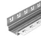 Минифото #2 товара Профиль FANTOM-W20-H10-EDGE-2000 ANOD (Arlight, Алюминий)