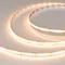 Минифото #1 товара Светодиодная лента COB-X544-8mm 24V Warm2400 (11.5 W/m, IP20, 5m) (Arlight, -)