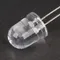 Минифото #1 товара Светодиод ARL2-10203URC-12v (ANR, 10мм (круглый))