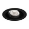 Минифото #1 товара Светильник MS-VORTEX-BUILT-R90-12W Warm3000 (BK-BK, 40 deg, 230V) (Arlight, IP20 Металл, 5 лет)