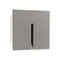 Минифото #1 товара Светильник LT-TIE-S100-3W Warm3000 (GR, 25x45 deg, 230V) (Arlight, IP65 Бетон, 3 года)
