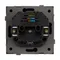 Минифото #2 товара Механизм розетки с USB зарядкой SCT-TENDO-MUAC-SFPL-GR (230V, 16A) (Arlight, Матовый графитовый)