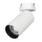 Минифото #1 товара Светильник SP-GABI-BUILT-FLAP-R60-12W Day4000 (WH, 60 deg, 230V) (Arlight, IP40 Металл, 5 лет)