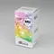 Минифото #7 товара Светодиодная гирлянда ARD-STRING-CLASSIC-10000-WHITE-95LED-MILK-LIVE RGBW-DMX (24V, 10W) (Ardecoled, IP65)