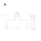 Минифото #3 товара Светильник ART-APRIORI-LASER-L165-8W Warm3000 (TN, 48 deg, 48V) (Arlight, IP20 Металл, 3 года)