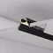 Минифото #5 товара Профиль COMFORT21-V-FANTOM-2000 BLACK (Arlight, Алюминий)