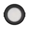 Минифото #5 товара Светильник MS-BREEZE-BUILT-R82-9W Warm2700 (BK, 80 deg, 230V) (Arlight, IP20 Металл, 5 лет)