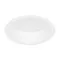 Минифото #1 товара Светильник MS-DROP-BUILT-R137-24W Warm3000 (WH, 90 deg, 230V) (Arlight, IP54 Металл, 5 лет)