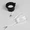 Минифото #4 товара Светильник MS-DROP-BUILT-R84-8W Warm3000 (BK, 85 deg, 230V) (Arlight, IP54 Металл, 5 лет)